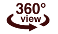 360 degree view